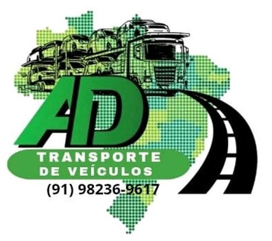 AD Transporte de Veículos
